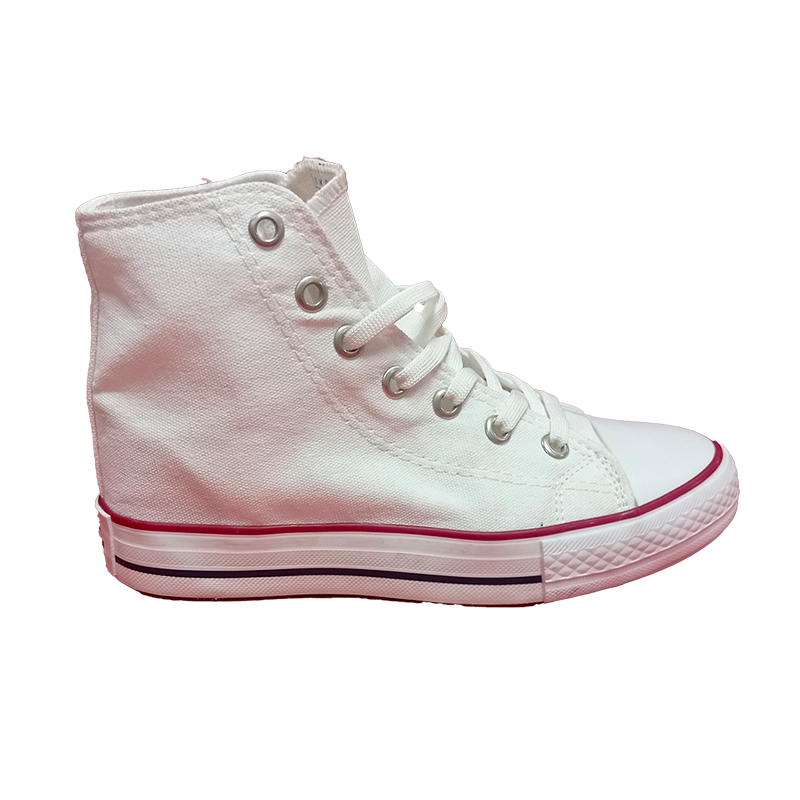 Converse Kadın Ayakkabı Beyaz